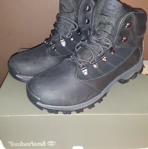 Never worn before (nwt) Timberland Boots
